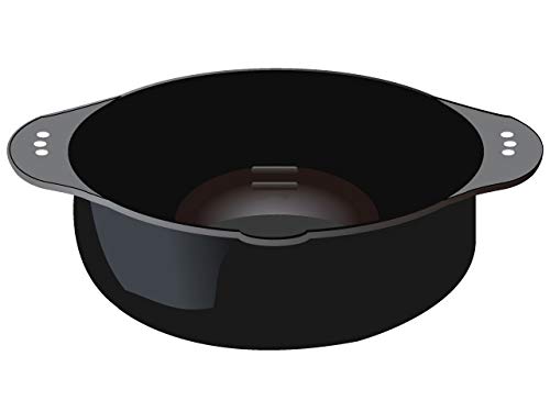 パナソニック　天ぷら鍋　【KZ-JJ112-609】　消耗品　200V　IHクッキングヒーター（据置タイプ） 1枚目 画像