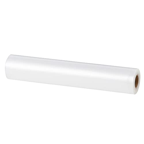 アイリスオーヤマ(IRIS OHYAMA) 真空パック機 真空保存フードシーラー 専用ロール 幅28cm×長さ600cm VPF-R286 真空パック機 専用ロール 選び方 実物画像・外観写真