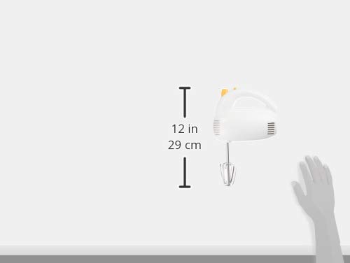 貝印(Kai Corporation) KAI 電動 ハンド ミキサー 泡立て器 DL0501 ホワイト 中間 画像