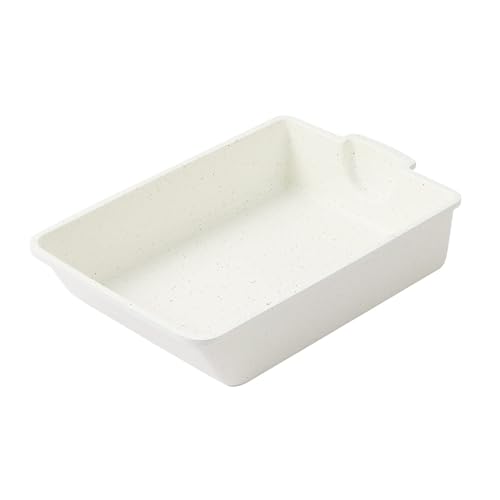 CAROTE カローテ フライパン 卵焼き IH&ガス火対応 PFOAなどの有害物質不使用 5層構造 マーブルコート 軽量 コンパクト収納 一年保証 取っ手のとれる 玉子焼き器 ベージュ (14cm*20cm) CAROTE カローテ フライパン 卵焼き 実物画像・外観写真