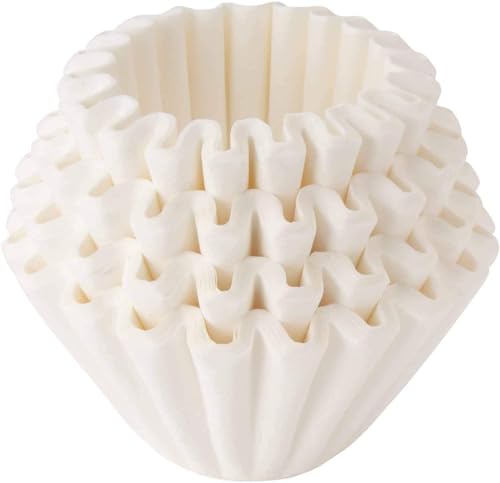 カリタ Kalita うまみを引き出す コーヒー ペーパー フィルター ウェーブフィルター 2~4人用 KWF-185 100枚 ホワイト #22212 おしゃれ キャンプ アウトドア 喫茶店 アンティーク 結婚 祝い プレゼント 誕生日 女性 男性 還暦 退職 記念日 ギフト 贈り物 還暦 敬老 最後 画像