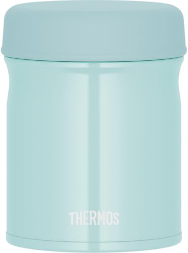【Amazon.co.jp 限定】サーモス 真空断熱スープジャー 300ml ライトブルー JEB-300 LB 食洗機対応モデル スープジャー 選び方 実物画像・外観写真