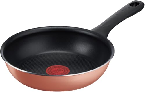 【オンライン限定】 ティファール フライパン 20cm ガス火専用 PFOAなどの有害物質不使用 こびりつきにくさ長持ち 「ハニーゴールド フライパン」 B58602 ティファール フライパン 20cm オンライン限定 実物画像・外観写真