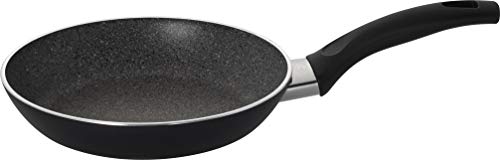 Ballarini バッラリーニ 「 パヴィア フライパン 20cm イタリア製 」 ガス火専用 グラニチウム 5層コーティング 【日本正規販売品】 75001-776 Ballarini バッラリーニ パヴィア フライパン 20cm イタリア製 実物画像・外観写真