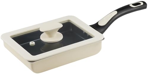 谷口金属 ちょい深 IH 玉子焼 & シリコンカバーセット 13×18cm ホワイト 谷口金属 ちょい深 IH 玉子焼 & シリコンカバーセット 13×18cm ホワイト 選び方 実物画像・外観写真