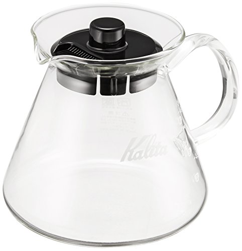 カリタ Kalita 注ぎやすい コーヒー サーバー 保温 耐熱ガラス 2~4人用 500ml 電子レンジ 食洗器 対応 500サーバーG #31255 コーヒー ハンド ドリップ 器具 コーヒーカラフェ デカンタ おしゃれ キャンプ アウトドア 喫茶店 アンティーク 結婚 祝い プレゼント 誕生日 女性 男性 還暦 退職 記念日 ギフト 贈り物 還暦 敬老 カリタ Kalita コーヒーサーバー 選び方 実物画像・外観写真