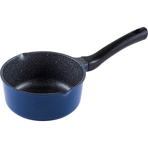 和平フレイズ ミニ 片手鍋 14cm ガス火専用 ひるもぐ RB-1293 和平フレイズ ミニ 片手鍋 14cm ガス火専用 ひるもぐ RB-1293 実物画像・外観写真