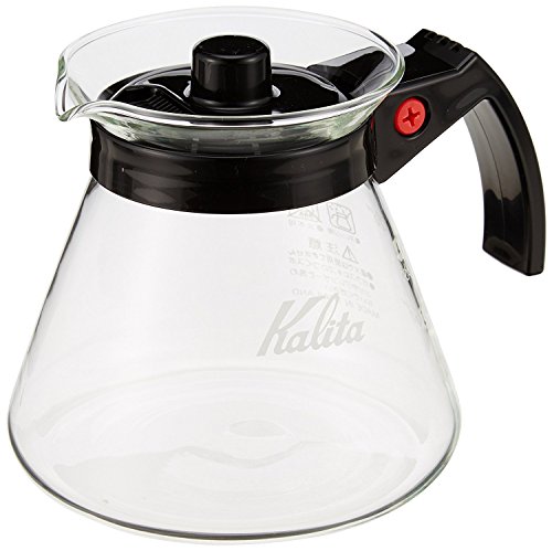 カリタ Kalita 注ぎやすい コーヒー サーバー 保温 102用 耐熱ガラス 2~4人用 500ml 電子レンジ 食洗器 対応 500サーバーN #31205 コーヒー ハンド ドリップ 器具 コーヒーカラフェ デカンタ おしゃれ キャンプ アウトドア 喫茶店 アンティーク 結婚 祝い プレゼント 誕生日 女性 男性 還暦 退職 記念日 ギフト 贈り物 還暦 敬老 カリタ Kalita コーヒーサーバー 選び方 実物画像・外観写真