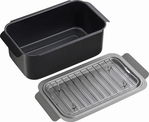 和平フレイズ(Wahei freiz) ポコフリット 鍋 IH対応角型揚げ鍋 RB-2700 IH対応 揚げ鍋 選び方 実物画像・外観写真