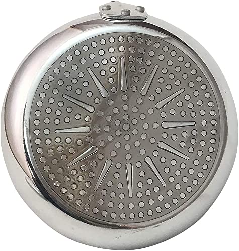 谷口金属 自宅でおいしいどんぶりが作れる 親子鍋 17cm IH ガス火対応 フッ素加工 こびりつきにくい PFOS PFOA フリー 親子丼 かつ丼 メルフィル 中間 画像