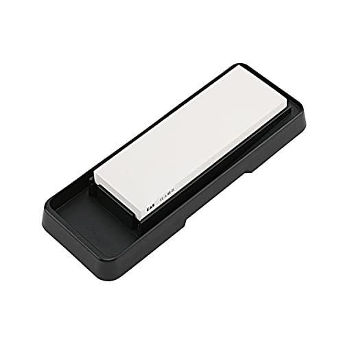 貝印 平砥石セット (仕上#3000) AP-0304 貝印 平砥石セット 選び方 実物画像・外観写真