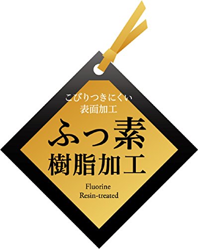 パール金属 ワコートレーディング 焼付塗装 片手鍋 16cm ガラス蓋付 ふっ素加工 IH対応 ニューフォア HB-8050 レッド 中間 画像
