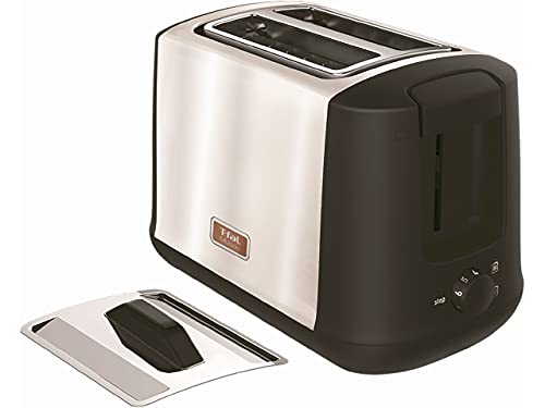 ティファール ポップアップトースター 7段階の焼き色調節 10～4枚切り対応 2枚焼き 「ポップアップトースター メゾン スノーホワイト」 TT3421JP ティファール ポップアップトースター 選び方 実物画像・外観写真