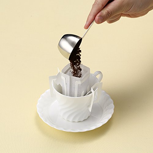 大紀商事 コーヒーフィルター珈琲パチット100枚入り 最後 画像