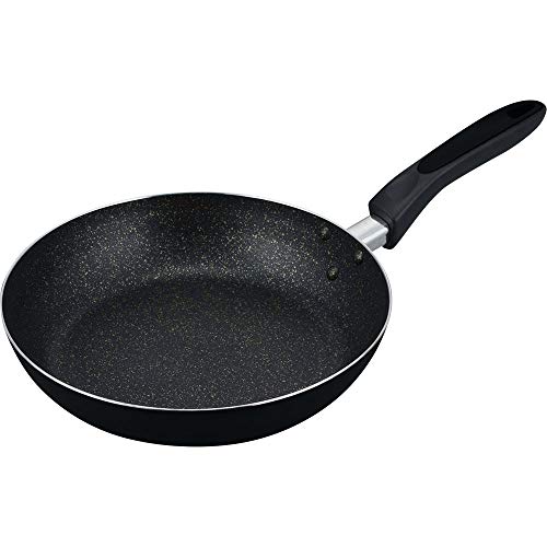 和平フレイズ フライパン 26cm IH対応 ガス PFOAフリー ふっ素樹脂加工 マーブルイグネイト RB-1907 和平フレイズ フライパン 26cm IH対応 選び方 実物画像・外観写真