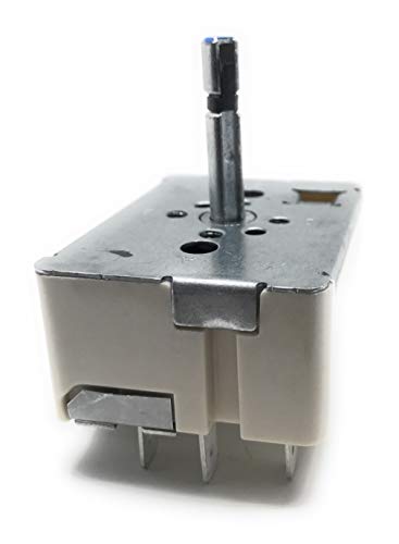 OEM レンジスイッチ DG44-01009Aの特徴・詳細 画像