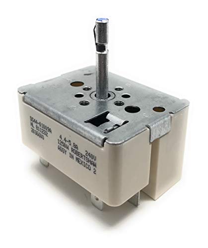 OEM レンジスイッチ DG44-01009Aの特徴・詳細 画像