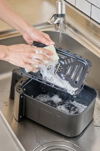 ラッセルホブス エアフライオーブン 1420JPの特徴・詳細 画像