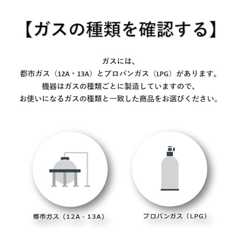 リンナイ ガステーブル 一口コンロ RTS-1NDC(13A) 都市ガス12A/13A用の特徴・詳細 画像